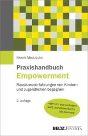 Praxishandbuch Empowerment - Cover