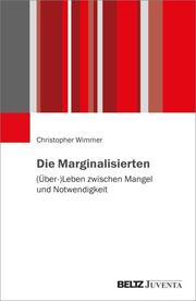 Die Marginalisierten - Cover