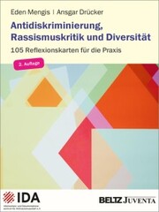 Antidiskriminierung, Rassismuskritik und Diversität