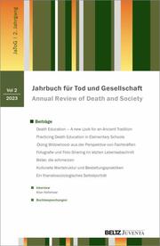 Jahrbuch für Tod und Gesellschaft 2023