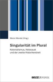 Singularität im Plural - Cover