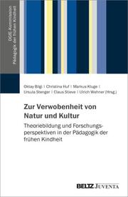 Zur Verwobenheit von Natur und Kultur - Cover