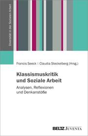 Klassismuskritik und Soziale Arbeit - Cover