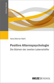 Positive Alternspsychologie - Cover