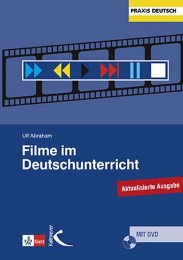 Filme im Deutschunterricht - Cover