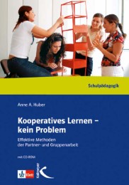 Kooperatives Lernen - kein Problem