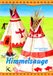 Himmelsauge - Cover