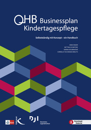 QHB Businessplan Kindertagespflege