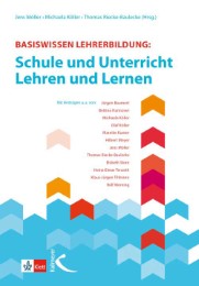 Basiswissen Lehrerbildung: Schule und Unterricht - Lehren und Lernen - Cover