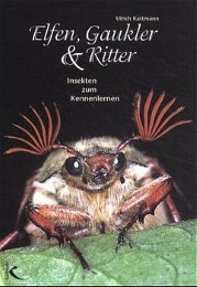 Elfen, Gaukler & Ritter - Cover