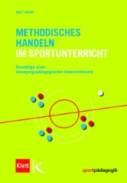 Methodisches Handeln im Sportunterricht - Cover