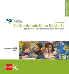 Die Grundschule Kleine Kielstraße Dortmund