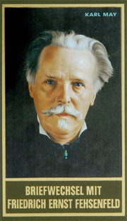Briefwechsel mit Friedrich Ernst Fehsenfeld 1: 1891-1906