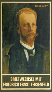 Briefwechsel mit Friedrich Ernst Fehsenfeld 2: 1907-1912