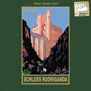Schloss Rodriganda - Cover