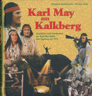 Karl May am Kalkberg - Cover