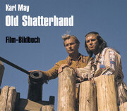 Old Shatterhand - Cover