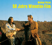 50 Jahre Winnetou-Film - Cover