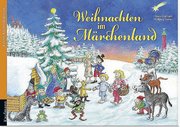 Weihnachten im Märchenland