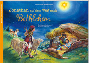 Jonathan auf dem Weg nach Bethlehem