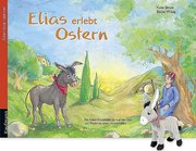 Elias erlebt Ostern - Cover