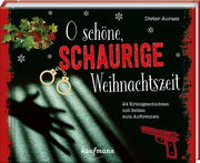 O schöne, schaurige Weihnachtszeit! - Cover