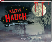 Kalter Hauch - Cover