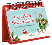 O du fröhliche Weihnachtszeit - Cover