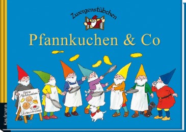 Pfannkuchen & Co