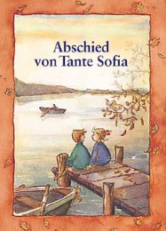 Abschied von Tante Sofia - Cover