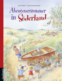 Abenteuersommer in Söderland