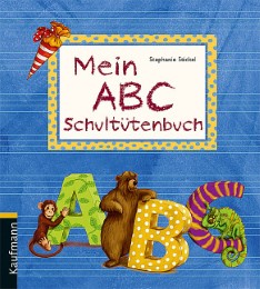 Mein ABC-Schultütenbuch