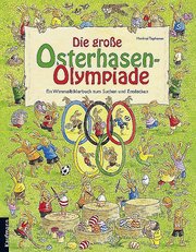 Die große Osterhasen-Olympiade