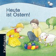 Heute ist Ostern! - Cover