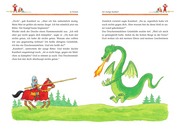 Die spannendsten Ritter- und Drachengeschichten - Illustrationen 2
