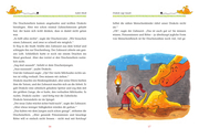 Die spannendsten Ritter- und Drachengeschichten - Illustrationen 3