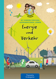 Energie und Verkehr - Cover