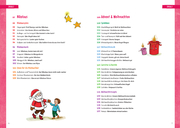Unsere Feste im Kindergarten - Die schönsten Feier- und Spielideen für Juli bis Dezember - Illustrationen 3