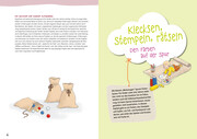 Krippenkinder in Aktion - 10 tolle Mini-Projekte - Abbildung 3