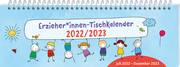 ErzieherInnen-Tischkalender 2022/2023