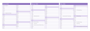 ErzieherInnen-Tischkalender 2024/2025 - Abbildung 1