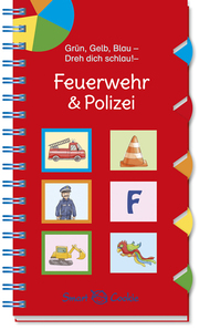 Feuerwehr & Polizei