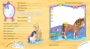 Meine Kindergartenfreunde Ponys - Abbildung 1