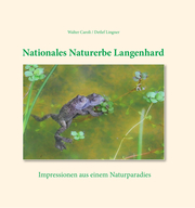 Nationales Naturerbe Langenhard - Cover