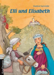 Elli und Elisabeth - Cover