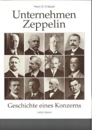 Unternehmen Zeppelin