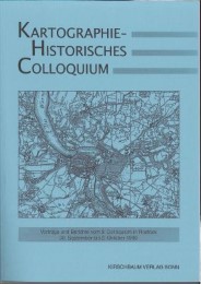 Kartographie-Historisches Colloquium