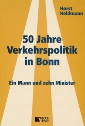 50 Jahre Verkehrspolitik in Bonn