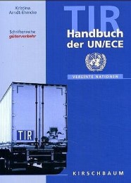 TIR-Handbuch der UN/ECE