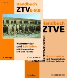 Paket Handbuch ZTVE-StB